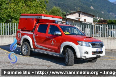 Toyota Hilux IV serie
Vigili del Fuoco
Unione distrettuale di Cles
Corpo Volontario di Tuenno (TN)
Allestimento Kofler Fahrzeugbau
VF 8J0 TN
Parole chiave: Toyota Hilux_IVserie VF8J0TN