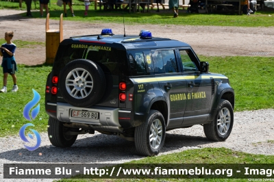 Land-Rover Defender 110 II serie
Guardia di Finanza
Soccorso Alpino
Allestimento Elevox
GdiF 569 BQ
Parole chiave: Land-Rover Defender_110_IIserie  GdiF569BQ 