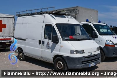 Fiat Ducato II serie
Protezione Civile
Associazione Onda 27
Parole chiave: Fiat Ducato_IIserie Emerge_Rimini_2024