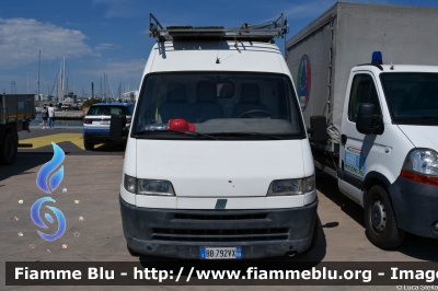 Fiat Ducato II serie
Protezione Civile
Associazione Onda 27
Parole chiave: Fiat Ducato_IIserie Emerge_Rimini_2024