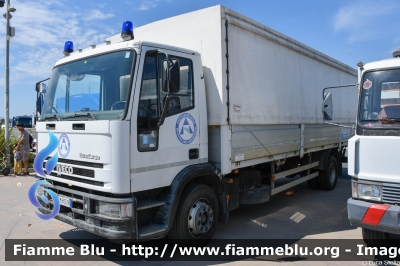  Iveco Eurocargo 120E23 I serie
Protezione Civile
Provincia di Rimini
Parole chiave: Iveco Eurocargo_120E23_Iserie Emerge_Rimini_2024