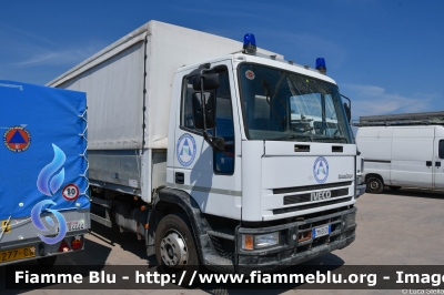  Iveco Eurocargo 120E23 I serie
Protezione Civile
Provincia di Rimini
Parole chiave: Iveco Eurocargo_120E23_Iserie Emerge_Rimini_2024