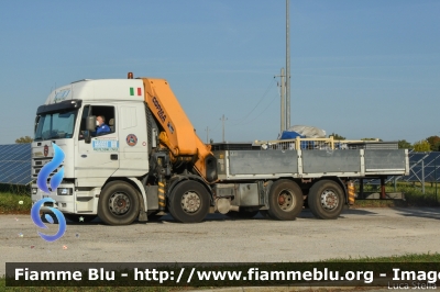 Iveco EuroStar
Protezione Civile
Gruppo Provinciale di Ferrara
FE10
Parole chiave: Iveco EuroStar sIMULTATEM_2021