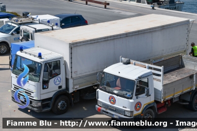  Iveco Eurocargo 120E23 I serie
Protezione Civile
Provincia di Rimini
Parole chiave: Iveco Eurocargo_120E23_Iserie Emerge_Rimini_2024