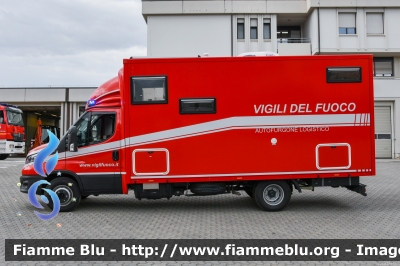 Iveco Daily VI serie restyle
Vigili del Fuoco
Comando Provinciale di Forlì-Cesena
Allestimento TEKNE
VF 33038
Parole chiave: Iveco Daily_VIserie_restyle VF33038