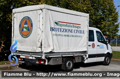 Mercedes-Benz Sprinter 4x4 III serie
Protezione Civile
Regione Emilia Romagna
Colonna Mobile Regionale
Parole chiave: Mercedes-Benz Sprinter_4x4_IIIserie Simultatem_2021