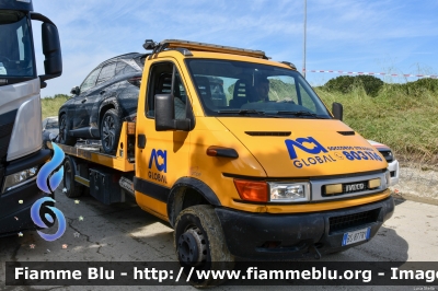 Iveco Daily III serie
 ACI
Automobile Club D’Italia 
Parole chiave: Iveco Daily_IIIserie