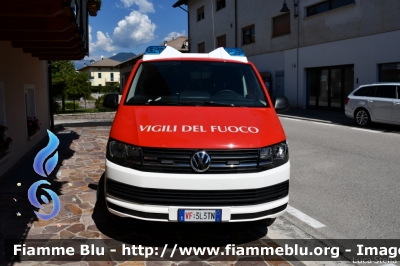 Volkswagen Transporter T6
Vigili del Fuoco
Unione Distrettuale di Cles
Corpo Volontario di Tassullo (TN)
Allestimento Kofler Fahrzeugbau
VF 3L3 TN
Parole chiave: Volkswagen Transporter_T6 VF3L3TN