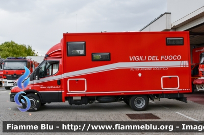 Iveco Daily VI serie restyle
Vigili del Fuoco
Comando Provinciale di Forlì-Cesena
Allestimento TEKNE
VF 33038
Parole chiave: Iveco Daily_VIserie_restyle VF33038