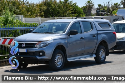 Fiat Fullback
Guardia di Finanza
Reparto Operativo Aereonavale
Parole chiave: Fiat Fullback Emerge_Rimini_2024