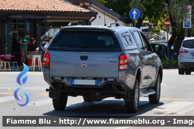 Fiat Fullback
Guardia di Finanza
Reparto Operativo Aereonavale
Parole chiave: Fiat Fullback Emerge_Rimini_2024