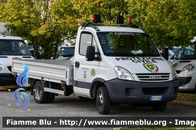 Iveco Daily IV serie
Protezione Civile
Provincia di Ferrara
Gruppo Comunale Ro Ferrarese
Parole chiave: Iveco Daily_0IVserie Simultatem_2021