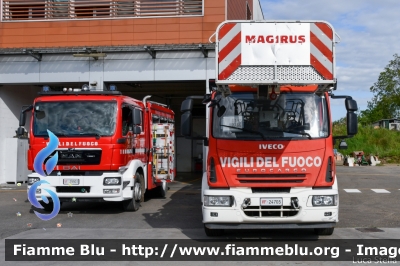 Iveco EuroCargo MultiStar 180E30 II serie
Vigili del Fuoco
Comando Provinciale di Catania
AutoPompaSerbatoio Multistar
Allestimento Iveco-Magirus
VF 24705
Parole chiave: Iveco EuroCargo_MultiStar_180E30_IIserie VF24705