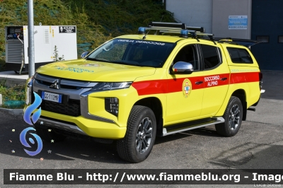 Mitsubishi L200 V serie
Corpo Nazionale Soccorso Alpino e Speleologico
Soccorso Alpino e Speleologico Emilia-Romagna (SAER)
XII Zona
Stazione di Castelnovo nei Monti RE
Parole chiave: Mitsubishi L200_Vserie