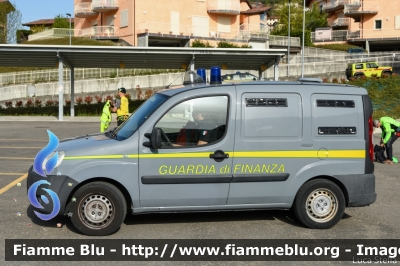 Fiat Doblò II serie
Guardia Di Finanza
Servizio Cinofili
GdiF 518 BC
Parole chiave: Fiat Doblò_IIserie GdiF518BC