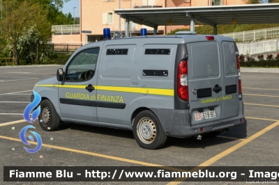 Fiat Doblò II serie
Guardia Di Finanza
Servizio Cinofili
GdiF 518 BC
Parole chiave: Fiat Doblò_IIserie GdiF518BC