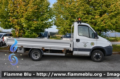 Iveco Daily IV serie
Protezione Civile
Provincia di Ferrara
Gruppo Comunale Ro Ferrarese
Parole chiave: Iveco Daily_0IVserie Simultatem_2021