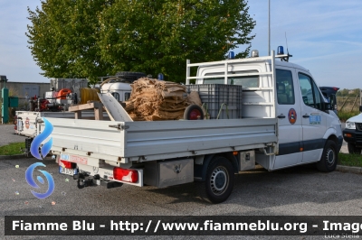 Mercedes-Benz Sprinter 4x4 III Serie
Protezione Civile
Gruppo Provinciale di Ferrara
FE07
Parole chiave: Mercedes-Benz Sprinter_4x4_IIISerie Simultatem_2021