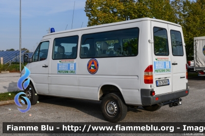 Mercedes-Benz Sprinter 4x4 II Serie
Protezione Civile
Gruppo Provinciale di Ferrara
FE08
Parole chiave: Mercedes-Benz Sprinter_4x4_IISerie Simultatem_2021