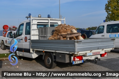 Mercedes-Benz Sprinter 4x4 III Serie
Protezione Civile
Gruppo Provinciale di Ferrara
FE07
Parole chiave: Mercedes-Benz Sprinter_4x4_IIISerie Simultatem_2021