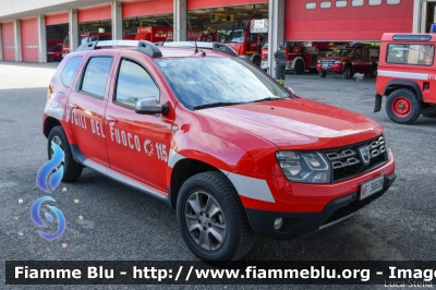 Dacia Duster
Vigili del Fuoco
Comando Provinciale di Piacenza
VF 30608
Parole chiave: Dacia Duster VF30608