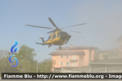 Agusta Westland AW169
Guardia di Finanza
Reparto Operativo Aereonavale
Volpe 502
Parole chiave: Agusta-Westland AW169 Volpe502