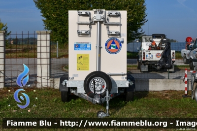 Carrello
Protezione Civile
Gruppo Provinciale di Ferrara
Parole chiave: Simultatem_2021