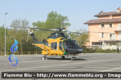 Agusta Westland AW169
Guardia di Finanza
Reparto Operativo Aereonavale
Volpe 502
Parole chiave: Agusta-Westland AW169 Volpe502