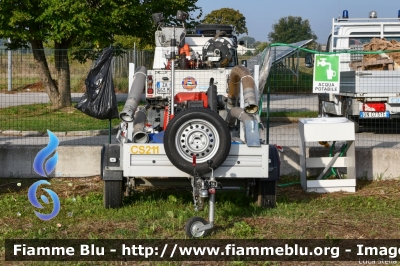 Carrello
Protezione Civile
Gruppo Provinciale di Ferrara
Parole chiave: Simultatem_2021