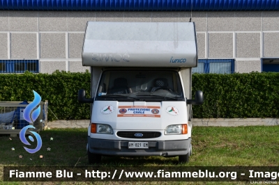 Ford Transit V serie
Protezione Civile
Provincia di Ferrara
Vigarano Mainarda
Parole chiave: Ford Transit_Vserie Simultatem_2021