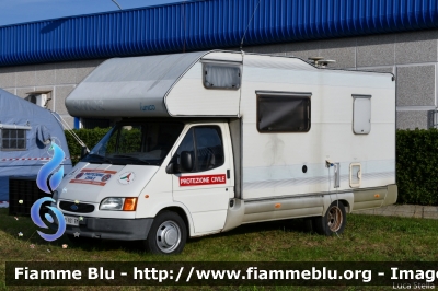 Ford Transit V serie
Protezione Civile
Provincia di Ferrara
Vigarano Mainarda
Parole chiave: Ford Transit_Vserie Simultatem_2021