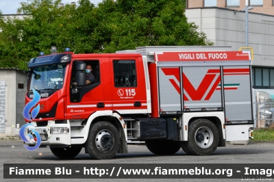 Iveco EuroCargo 120E25 IV serie - NewCity 2020
Vigili del Fuoco
Comando Provinciale di Parma
AutoPompaSerbatoio allestimento Magirus
VF 30712
Parole chiave: Iveco EuroCargo_120E25_IVserie - NewCity_2020 VF30712