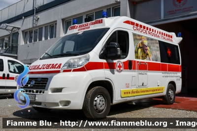 Fiat Ducato X250
Croce Rossa Italiana
Comitato Locale di Cesenatico (FC)
Allestimento EDM
CRI A454D
Parole chiave: Fiat Ducato_X250 CRIA454D AMbulanza