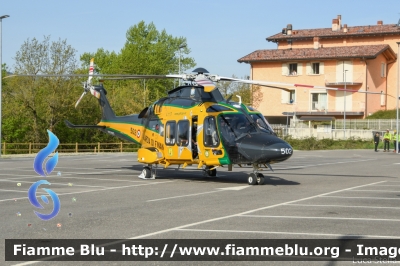 Agusta Westland AW169
Guardia di Finanza
Reparto Operativo Aereonavale
Volpe 502
Parole chiave: Agusta-Westland AW169 Volpe502