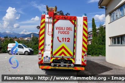 Mercedes-Benz Actros 2143 IV serie
Vigili del Fuoco
Unione Distrettuale di Cles
Corpo Volontario di Taio (TN)
Allestimento Kofler Fahrzeugbau
Veicolo con trazione idraulica sull'asse anteriore
VF 9L8 TN
Parole chiave: Mercedes-Benz Actros_2143_IVserie VF9L8TN