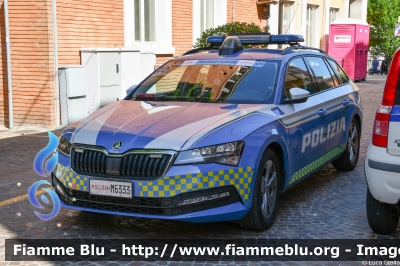 Skoda Superb Wagon III serie restyle
Polizia di Stato
Polizia Stradale
POLIZIA M6333
in scorta al Giro d'Italia 2024
Parole chiave: Skoda Superb_Wagon_IIIserierestyle POLIZIAM6333 Giro_D_Italia_2024