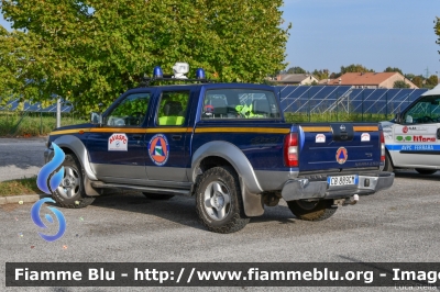 Nissan Navara II serie
Protezione Civile
Provincia di Ferrara
AVASPC Gruppo Acquisizione Scenari
Parole chiave: Nissan Navara_IIserie Simultatem_2021