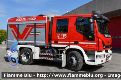 Iveco EuroCargo 120E25 IV serie - NewCity 2020
Vigili del Fuoco
Comando Provinciale di Parma
AutoPompaSerbatoio allestimento Magirus
VF 30712
Parole chiave: Iveco EuroCargo_120E25_IVserie - NewCity_2020 VF30712