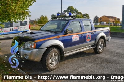 Nissan Navara II serie
Protezione Civile
Provincia di Ferrara
AVASPC Gruppo Acquisizione Scenari
Parole chiave: Nissan Navara_IIserie Simultatem_2021