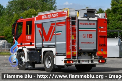 Iveco EuroCargo 120E25 IV serie - NewCity 2020
Vigili del Fuoco
Comando Provinciale di Parma
AutoPompaSerbatoio allestimento Magirus
VF 30712
Parole chiave: Iveco EuroCargo_120E25_IVserie - NewCity_2020 VF30712