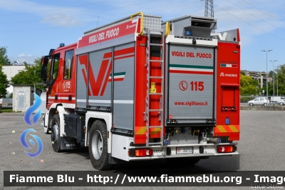 Iveco EuroCargo 120E25 IV serie - NewCity 2020
Vigili del Fuoco
Comando Provinciale di Parma
AutoPompaSerbatoio allestimento Magirus
VF 30712
Parole chiave: Iveco EuroCargo_120E25_IVserie - NewCity_2020 VF30712