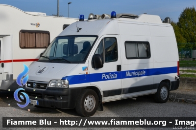 Fiat Ducato III serie
Polizia Municipale Unione dei Comuni 
Copparo, Riva del Po. Tresignana
Parole chiave: Fiat Ducato_IIIserie Simultatem_2021