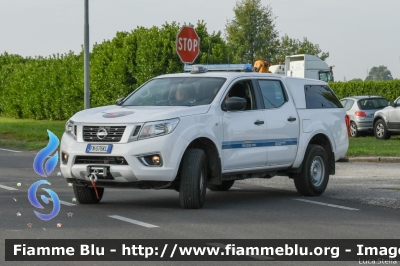 Nissan Navara IV serie
Protezione Civile
Gruppo Provinciale di Ferrara
FE06
Parole chiave: Nissan Navara_IVserie Simultatem_2021