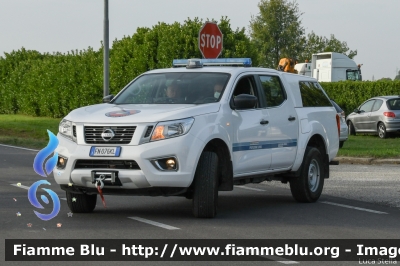 Nissan Navara IV serie
Protezione Civile
Gruppo Provinciale di Ferrara
FE06
Parole chiave: Nissan Navara_IVserie Simultatem_2021