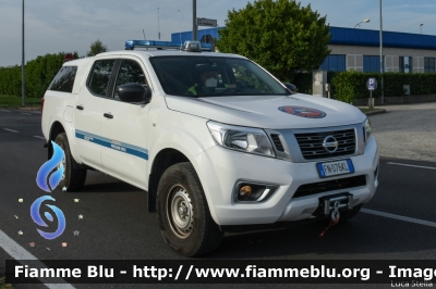 Nissan Navara IV serie
Protezione Civile
Gruppo Provinciale di Ferrara
FE06
Parole chiave: Nissan Navara_IVserie Simultatem_2021