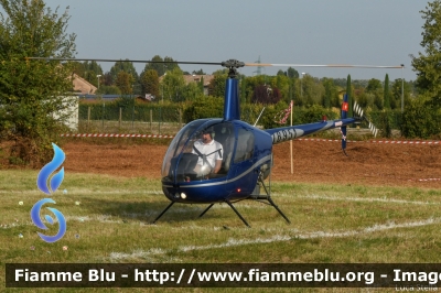 Robinson R22
Protezione Civile
Regione Emilia Romagna
Colonna Mobile Regionale
Parole chiave: Robinson R22 Simultatem_2021