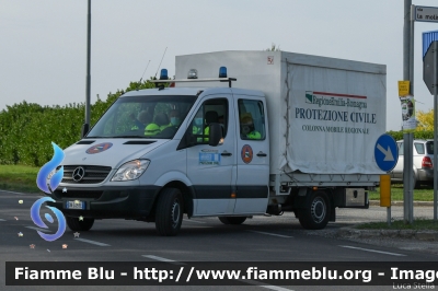 Mercedes-Benz Sprinter 4x4 III serie
Protezione Civile
Regione Emilia Romagna
Colonna Mobile Regionale
Parole chiave: Mercedes-Benz Sprinter_4x4_IIIserie Simultatem_2021