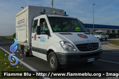 Mercedes-Benz Sprinter 4x4 III serie
Protezione Civile
Regione Emilia Romagna
Colonna Mobile Regionale
Parole chiave: Mercedes-Benz Sprinter_4x4_IIIserie Simultatem_2021