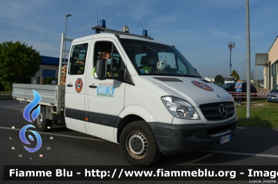 Mercedes-Benz Sprinter 4x4 III Serie
Protezione Civile
Gruppo Provinciale di Ferrara
FE07
Parole chiave: Mercedes-Benz Sprinter_4x4_IIISerie Simultatem_2021