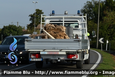 Mercedes-Benz Sprinter 4x4 III Serie
Protezione Civile
Gruppo Provinciale di Ferrara
FE07
Parole chiave: Mercedes-Benz Sprinter_4x4_IIISerie Simultatem_2021